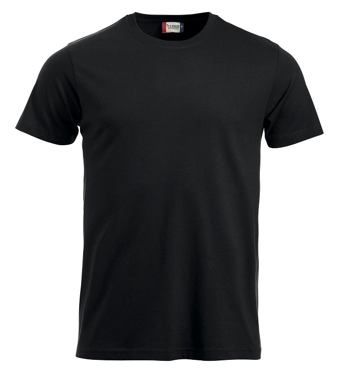 Clique kleding bedrukken?