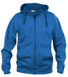 Clique kleding bedrukken?