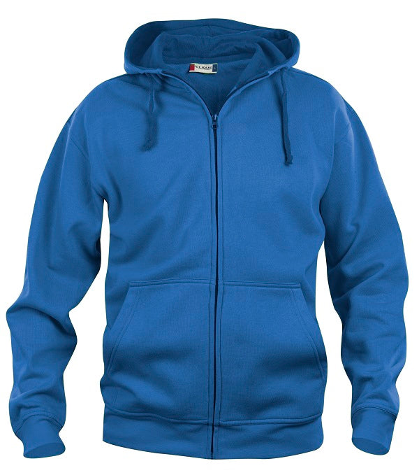 Clique kleding bedrukken?