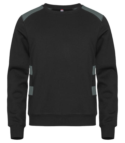 Clique kleding bedrukken?