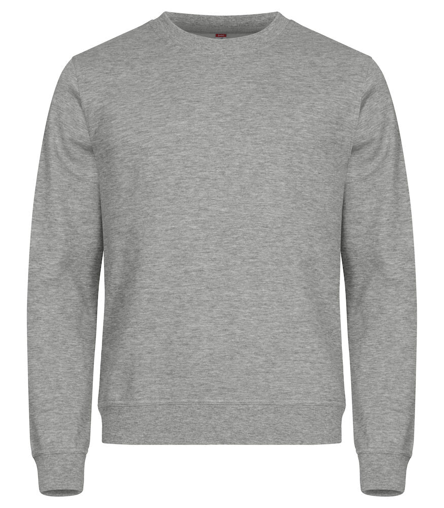 Clique kleding bedrukken?