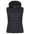 Clique kleding bedrukken?