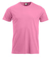 Clique kleding bedrukken?