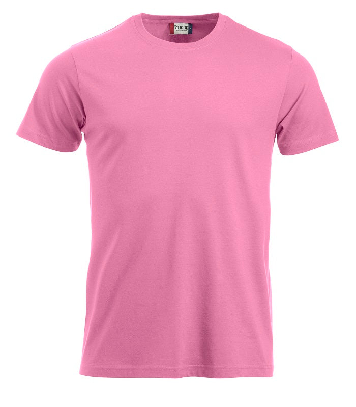 Clique kleding bedrukken?
