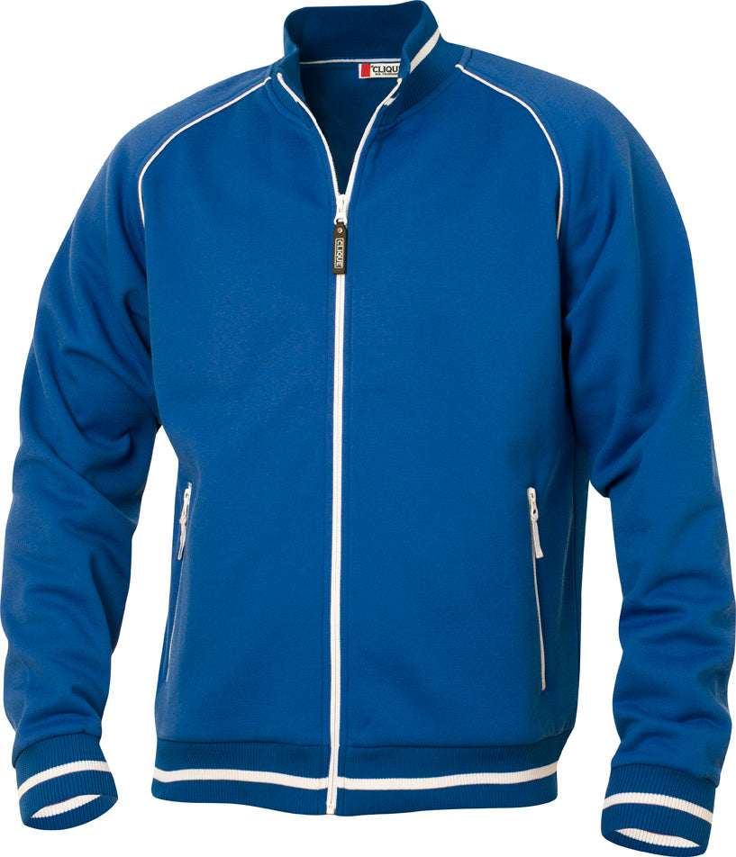 Clique kleding bedrukken?