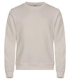 Clique kleding bedrukken?