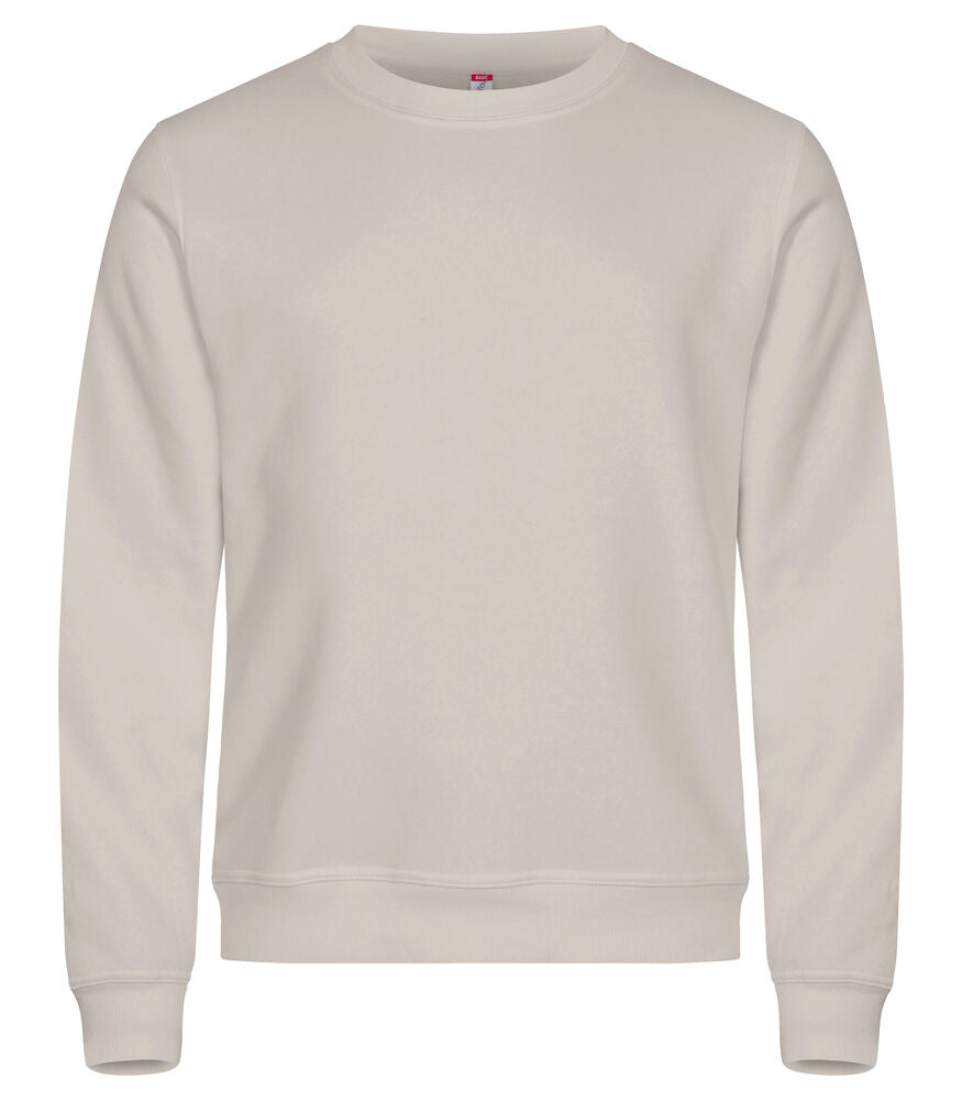 Clique kleding bedrukken?