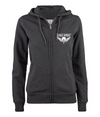 Early Birds Premium OC Hoody FZ Women 21005 hoodie dames
