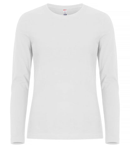 Clique kleding bedrukken?