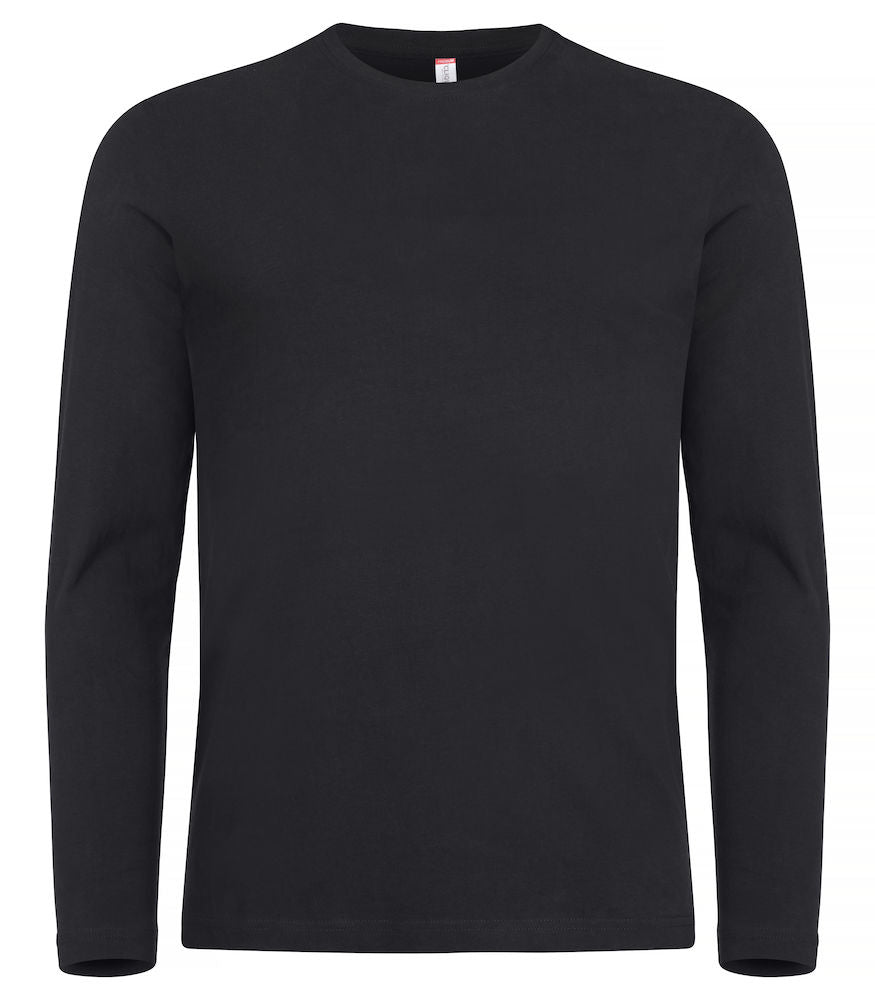 Clique kleding bedrukken?