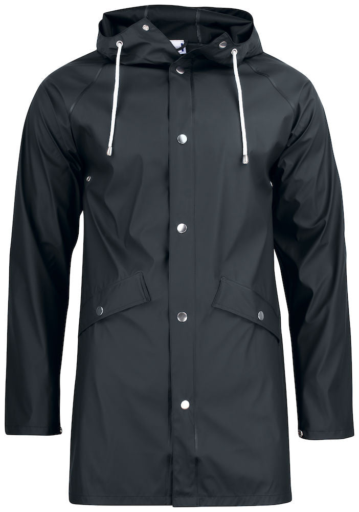 Clique kleding bedrukken?
