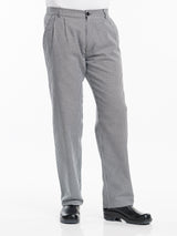 Chaud Devant horecakleding bedrukken?