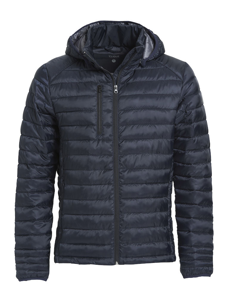 Clique kleding bedrukken?