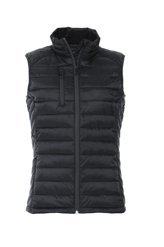 Clique kleding bedrukken?