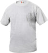 Clique kleding bedrukken?