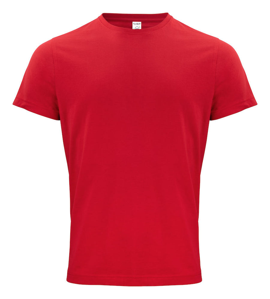 Clique kleding bedrukken?