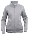 Clique kleding bedrukken?