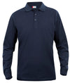 Clique kleding bedrukken?