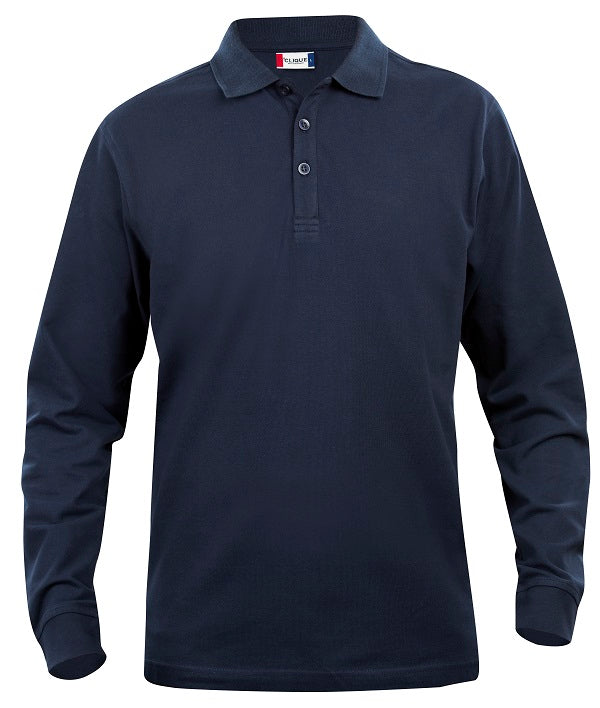 Clique kleding bedrukken?