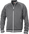 Clique kleding bedrukken?