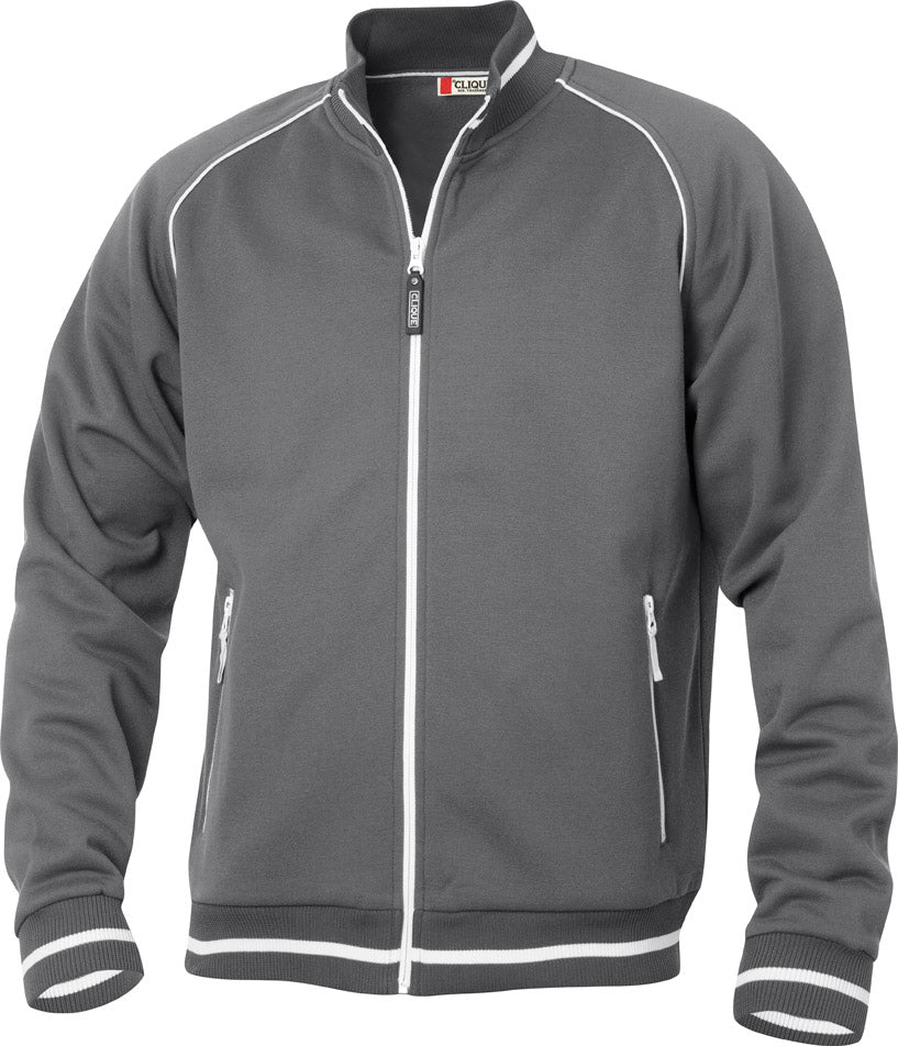 Clique kleding bedrukken?