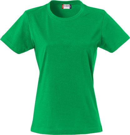 Clique kleding bedrukken?