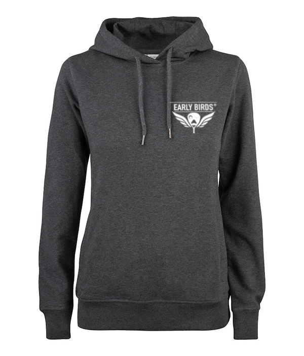 Early Birds Premium OC Hoody Women 21003 hoodie dames