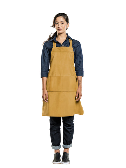 Chaud Devant horecakleding bedrukken?