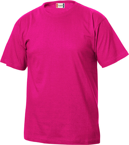 Clique kleding bedrukken?
