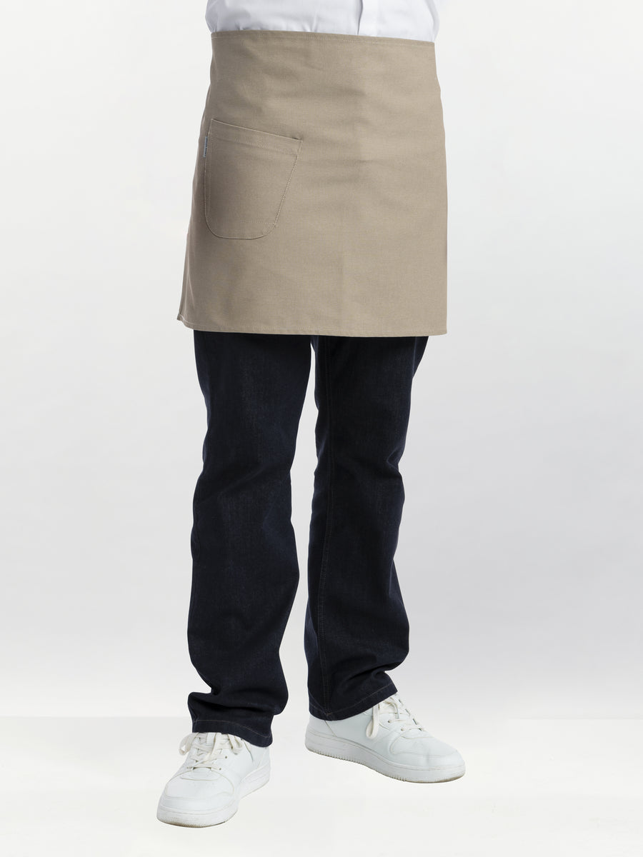 Chaud Devant horecakleding bedrukken?