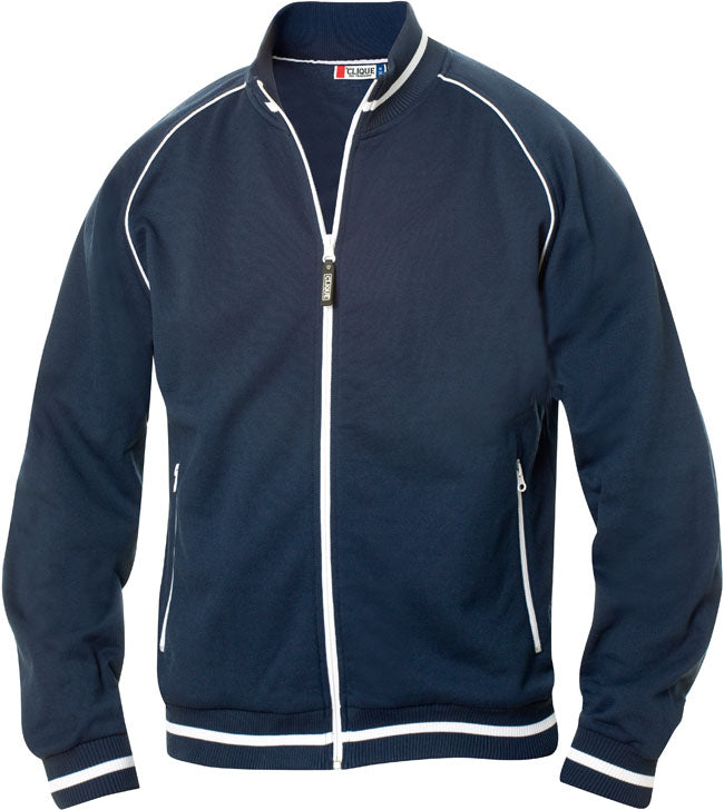 Clique kleding bedrukken?