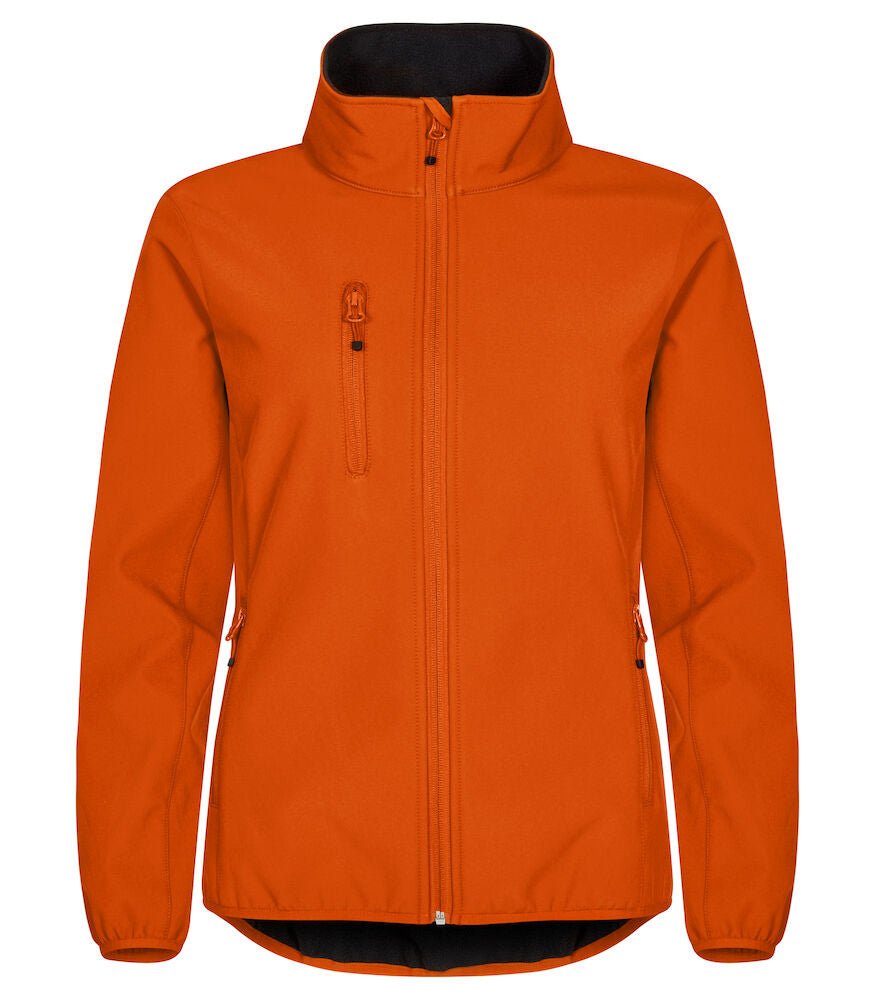 Clique kleding bedrukken?
