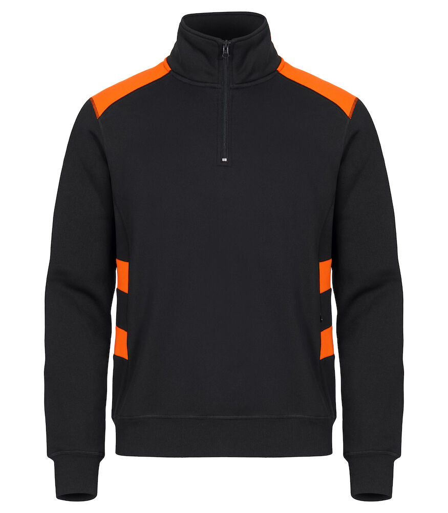 Clique kleding bedrukken?