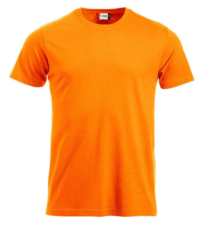 Clique kleding bedrukken?
