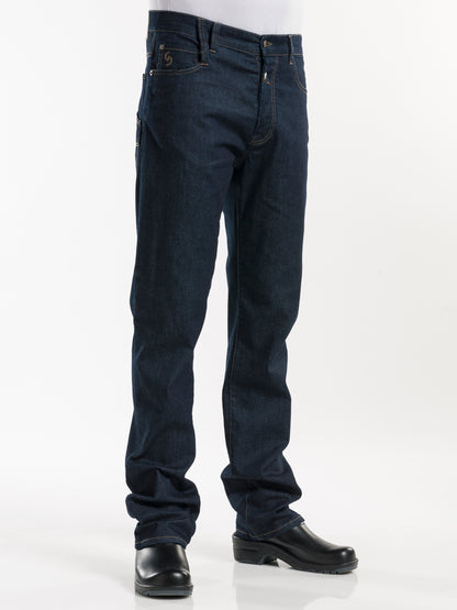 Chaud Devant horecakleding bedrukken?
