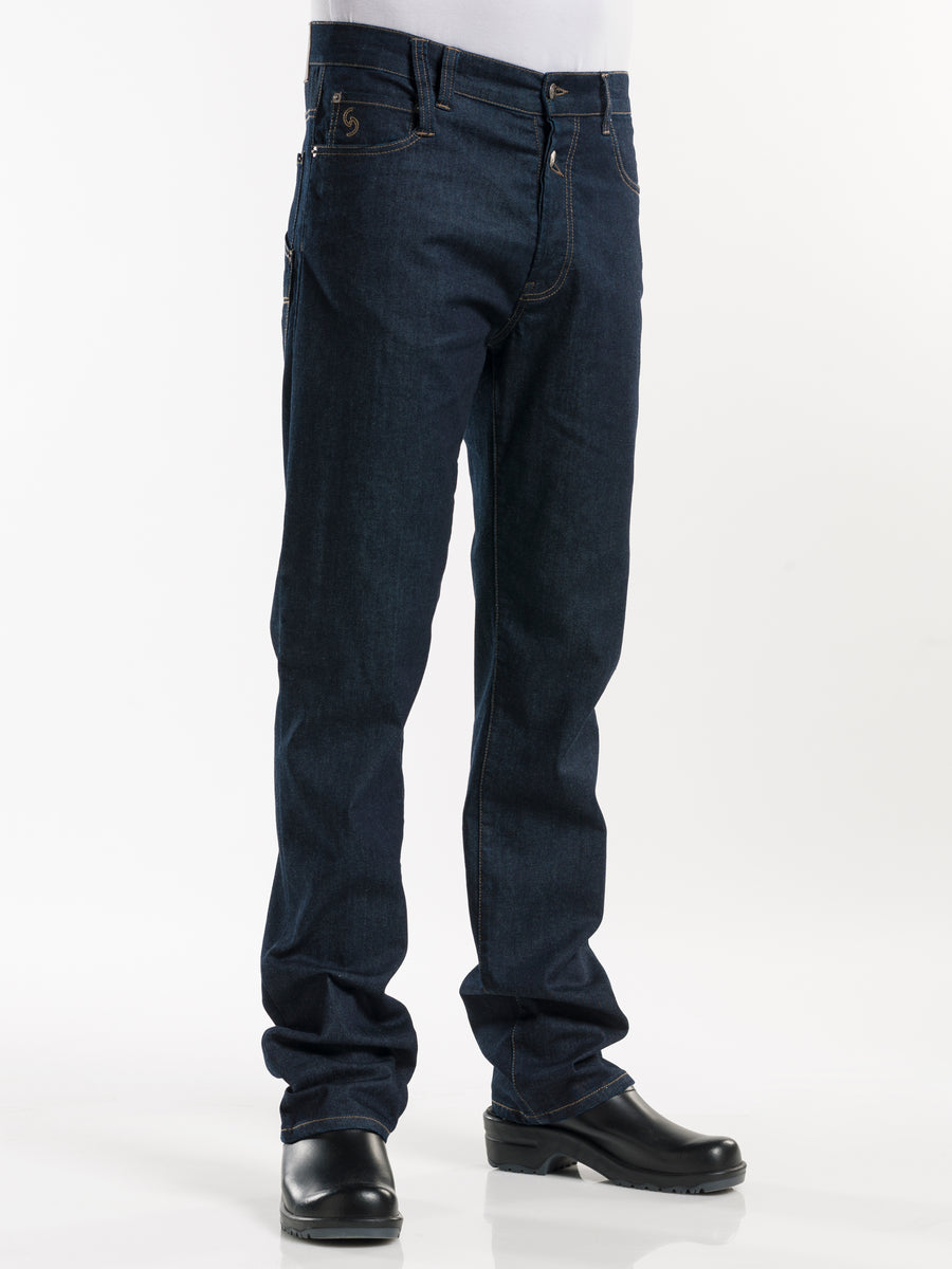 Chaud Devant horecakleding bedrukken?