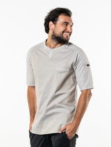 Chaud Devant horecakleding bedrukken?