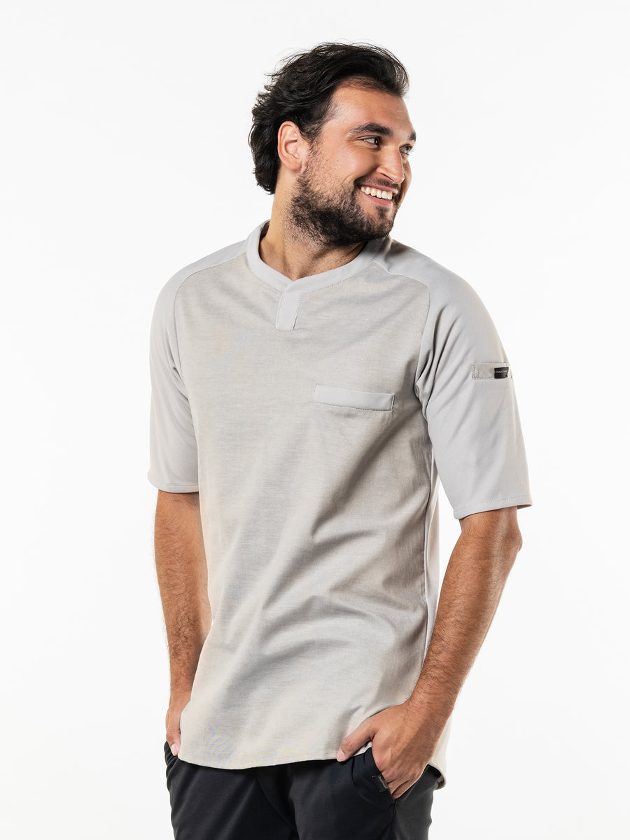 Chaud Devant horecakleding bedrukken?