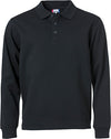 Clique kleding bedrukken?