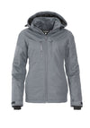 Clique kleding bedrukken?