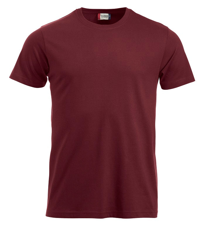Clique kleding bedrukken?