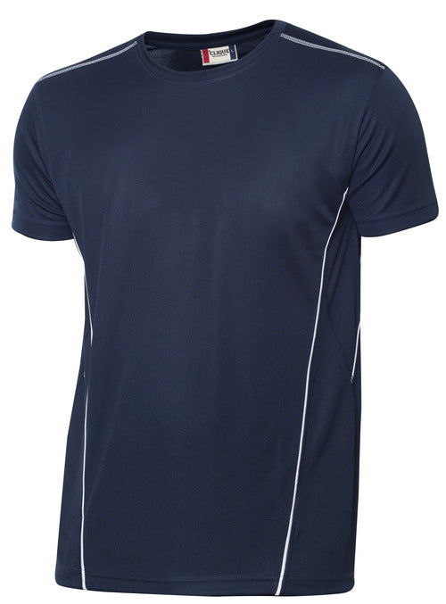 Clique kleding bedrukken?