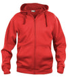 Clique kleding bedrukken?