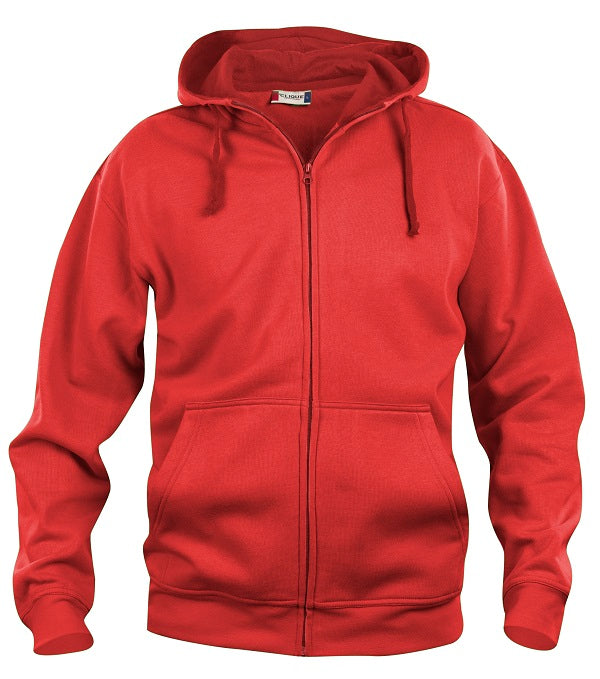 Clique kleding bedrukken?