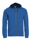 Clique kleding bedrukken?