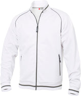 Clique kleding bedrukken?