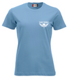 Early Birds New Classic-T Women 29361 t-shirts dames