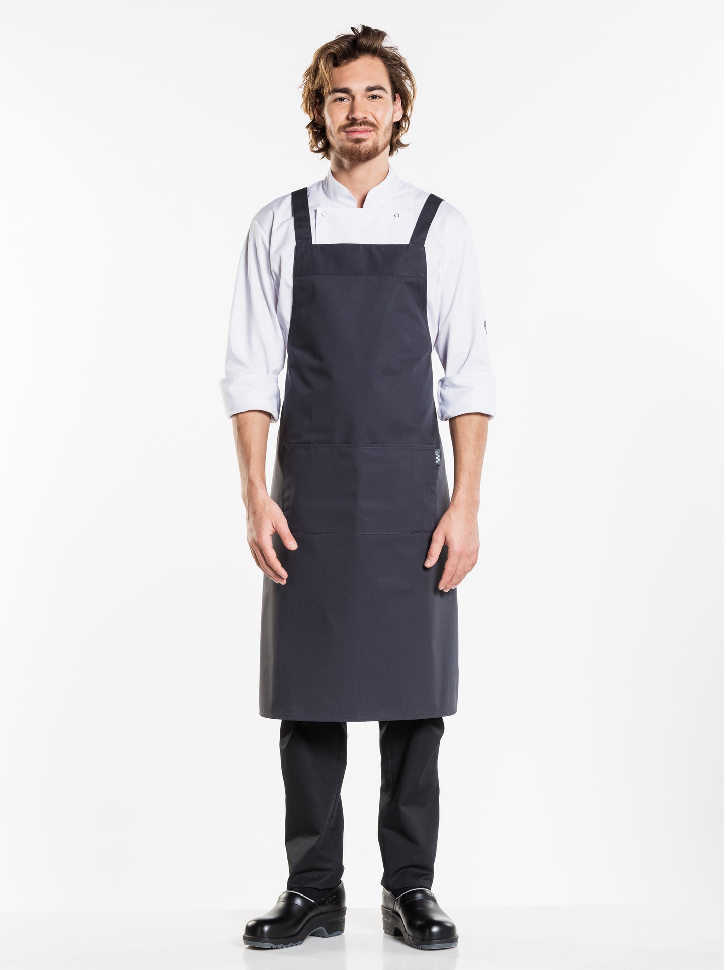 Chaud Devant horecakleding bedrukken?