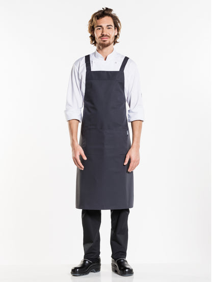 Chaud Devant horecakleding bedrukken?