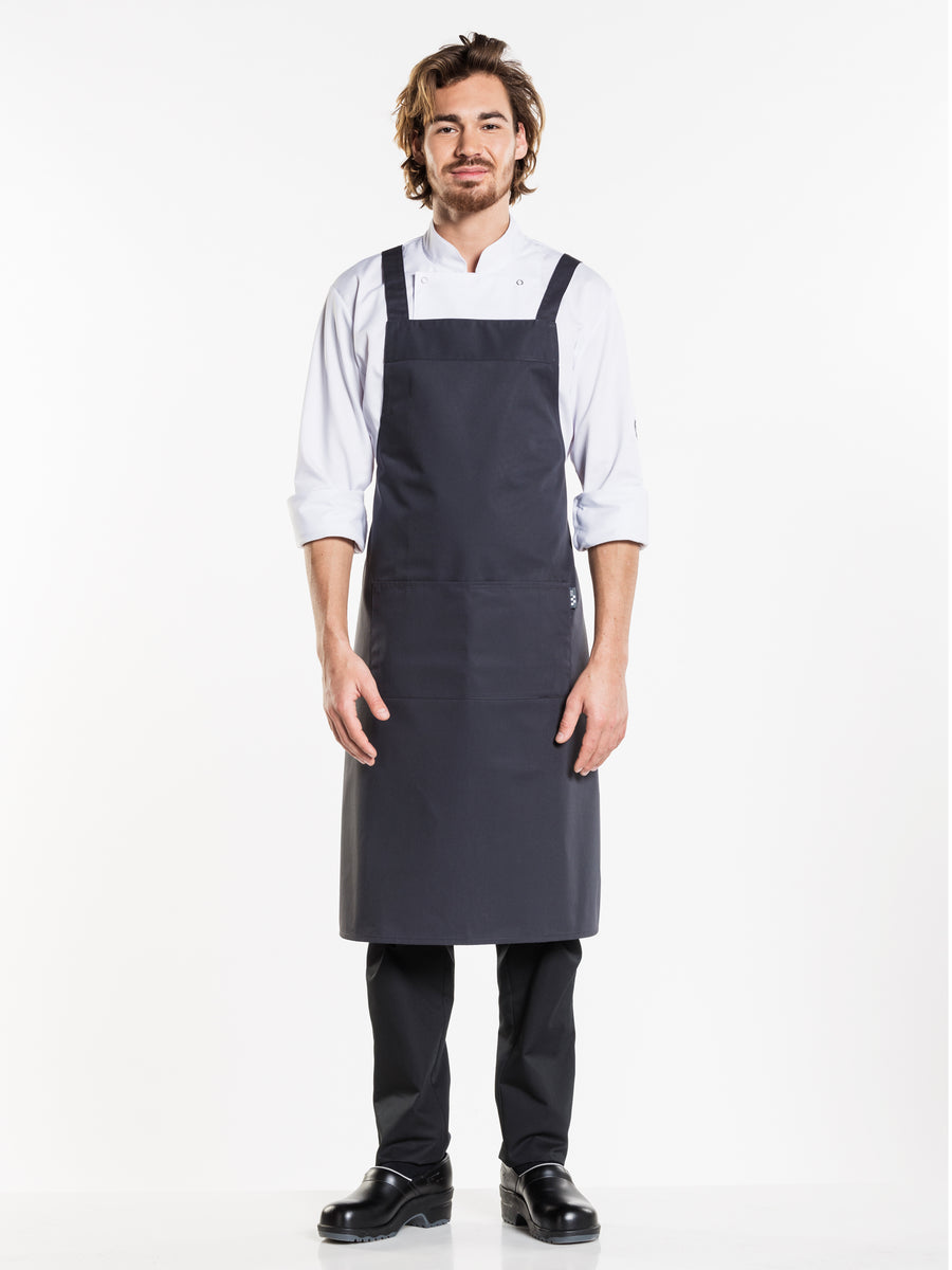 Chaud Devant horecakleding bedrukken?